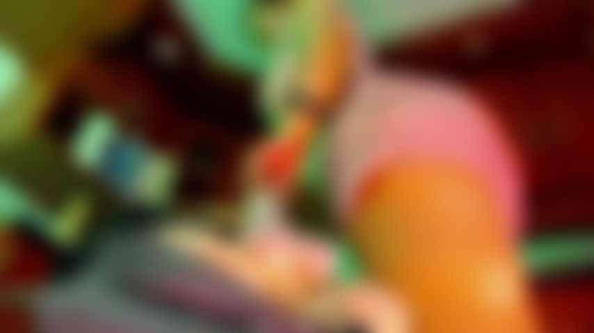 Devo prepará-la para um bom passeio?