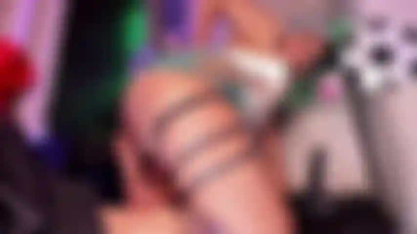 Come see me fuck in the kitchen with my dildo