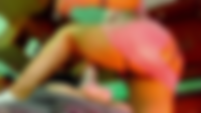 Devo prepará-la para um bom passeio?