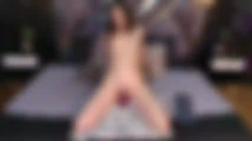 Ride Me Hard On My Dildo  Feel Every Sensation