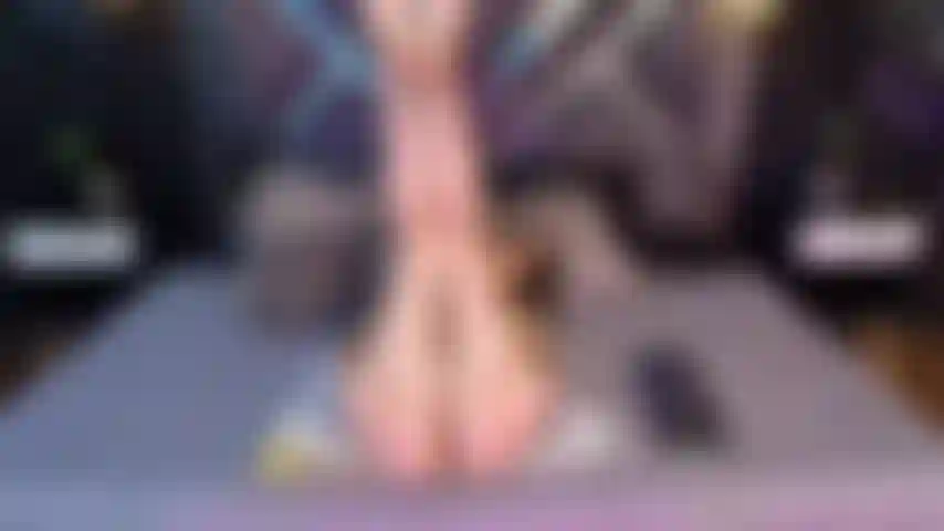 Just a Taste Not Yet