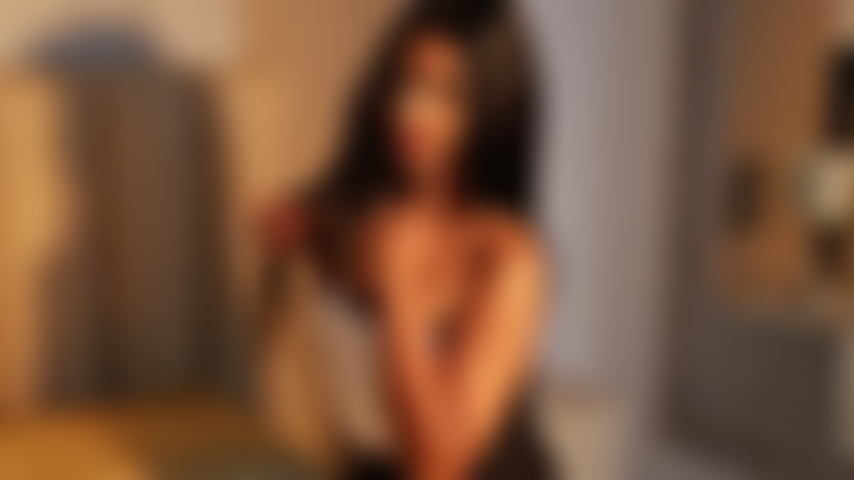 This is where sweetness and passion get together