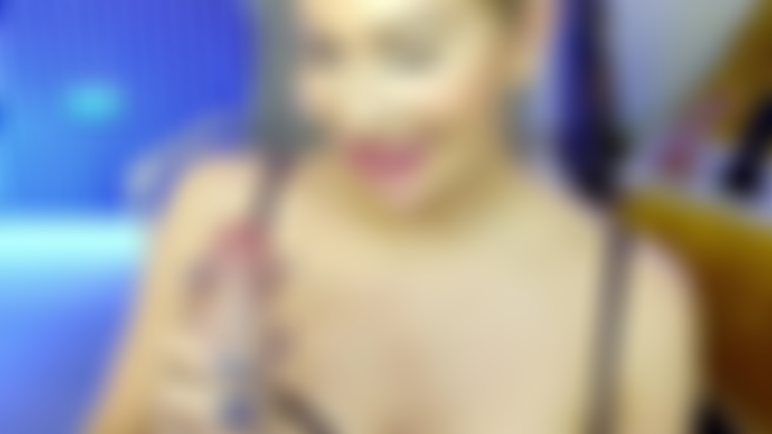 Smokey bj - mergulhe seu pau na minha boca cheia de fumaça.