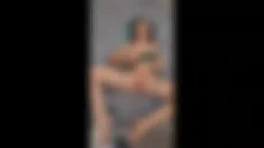 Fuckmachine, Moans, and My Surrender