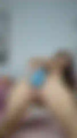 BIG & GUSHY ANAL GAPING over and over again 🥵