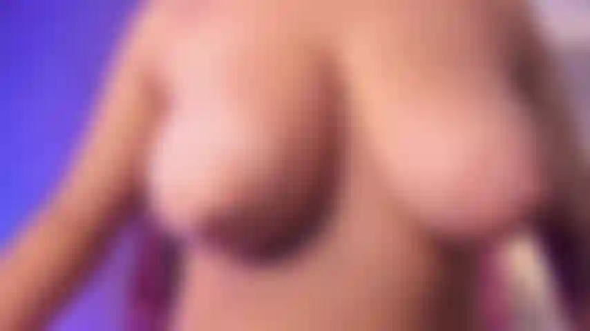 orgasm with domi