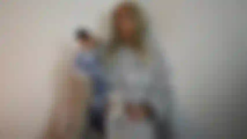 Prostituta-terapia com minha psicóloga.
