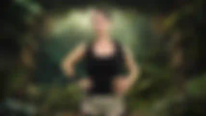 Sexo na selva: caixa de pandora hipnotiza.