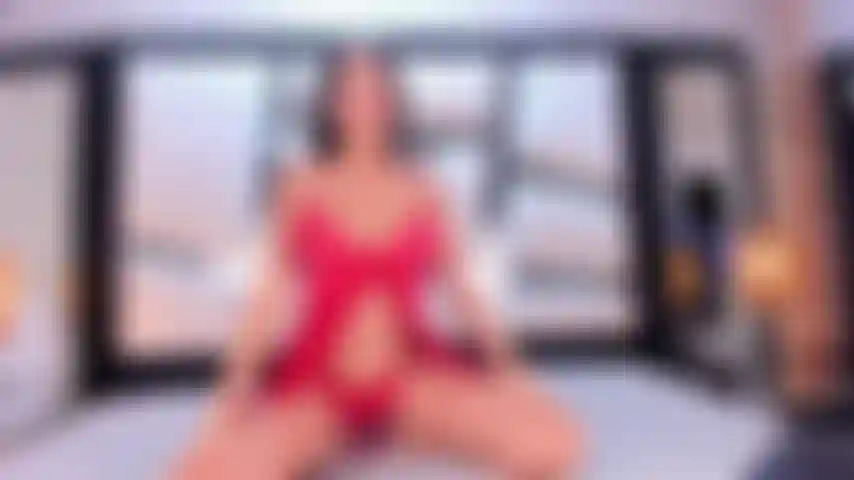 I'm so wet I'm dripping