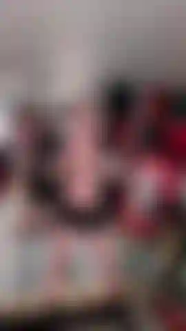 Prova de roupas íntimas de primavera - ii.