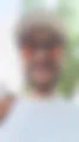 Just a man who enjoys