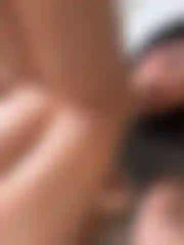 Up close and personal