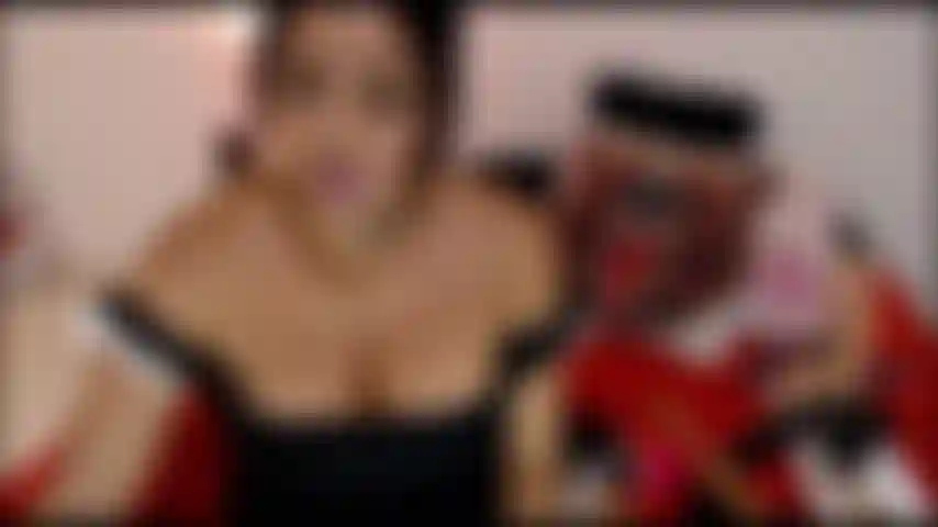 Foda buceta com grande pau preto.