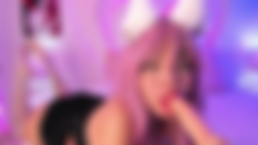 Você perde o controle toda vez que algo bate fundo.