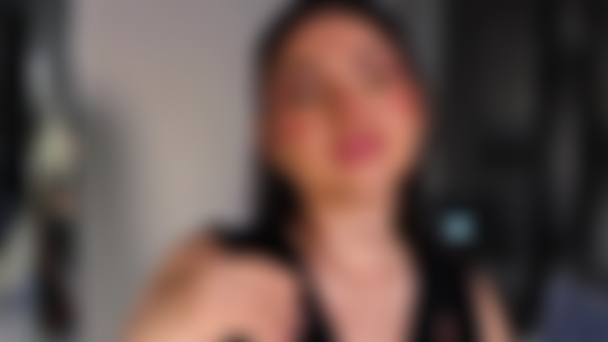 Minha sensualidade à flor da pele.