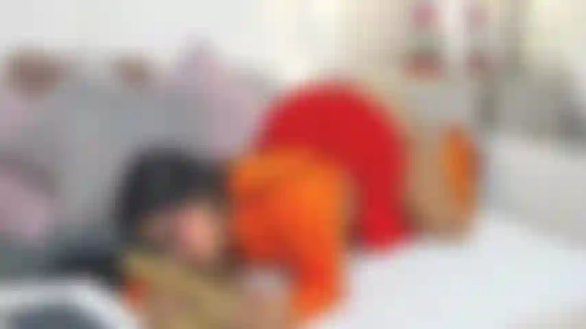 Naughty Velma that doesn-t go in the mouth