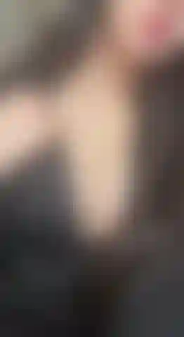 With my hand on my heart, it's hard to resist squeezing my breasts.