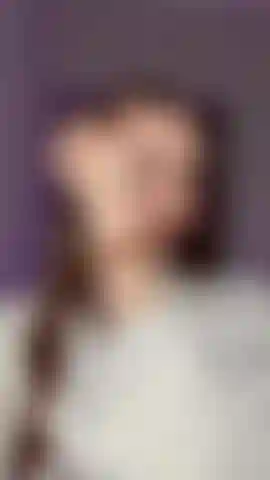 Putting on lip gloss always changes my mood a littleTell me honestly  does it look good on me?