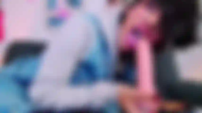 Deus da garganta profunda.