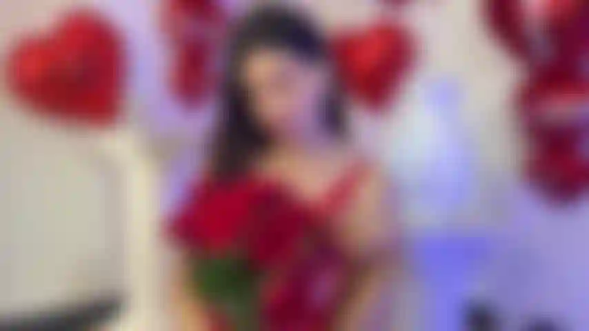 Your favorite Valentines gift is waiting for you...