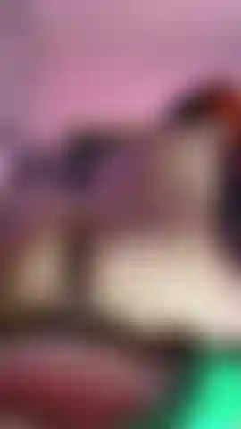 Bounce booty ~ câmera lenta.