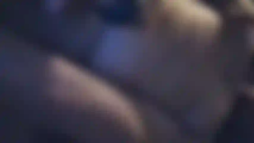 Dark, Quiet, Bedtime Orgasm