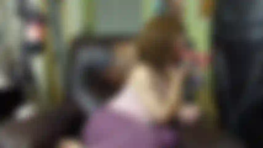 Boquete com vibrador, fotos pov também.