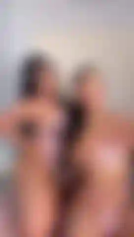 ValenWill and Lisa love to be naughty