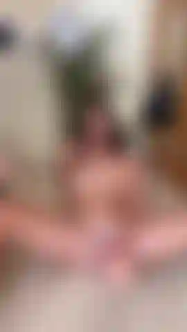 12 dildo stretching out my pussy until I squirt and cum making a huge mess for you to clean up