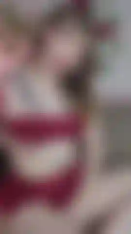 Tentação vermelha.