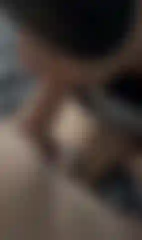 Watch me suck daddy’s cock from a few different angles😏