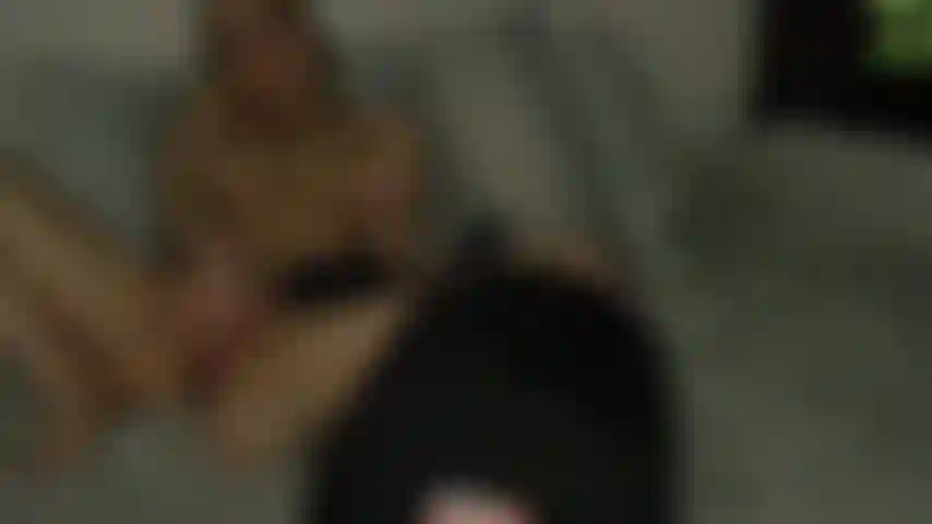 Motorbunny aguenta meu buraco apertado até eu gozar.