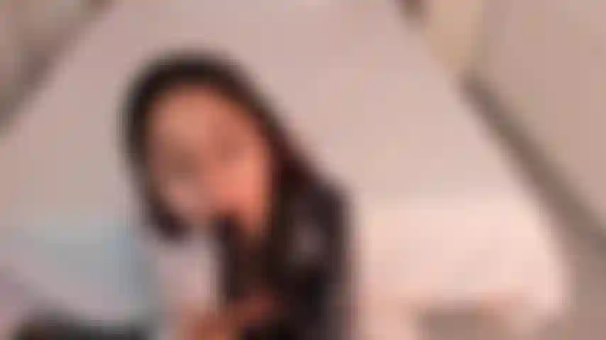 Sloppy Deepthroat POV with Huge BBC