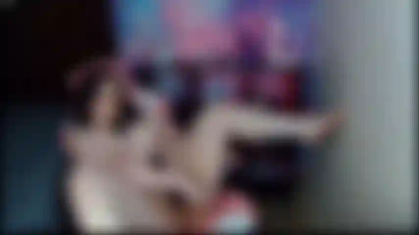 Gozando pelas suas 3 vezes (close up squirt).