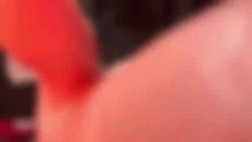 Bunda tão apertada que cabe cevada.