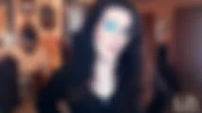 Show exclusivo: adoração sensual de bucetinhas.