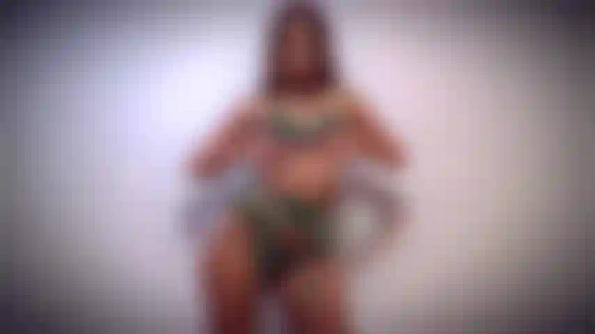 Mais gostosa do que nunca!