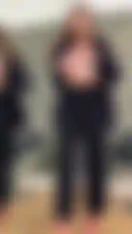 Me despindo para você!