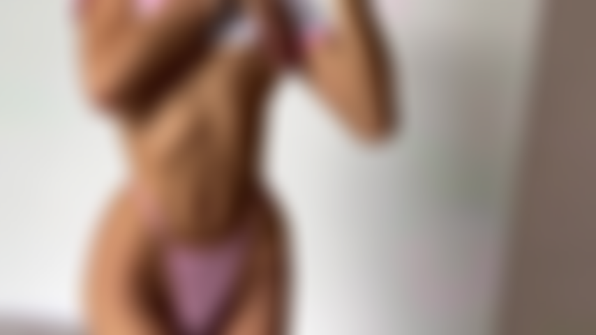 Sexy desnuda