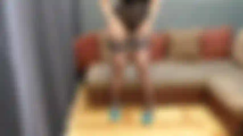 Corpo, cinta-liga, sensualidade e um pouco de sexo mesmo ;).