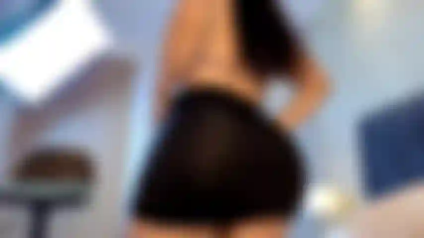 dance ass