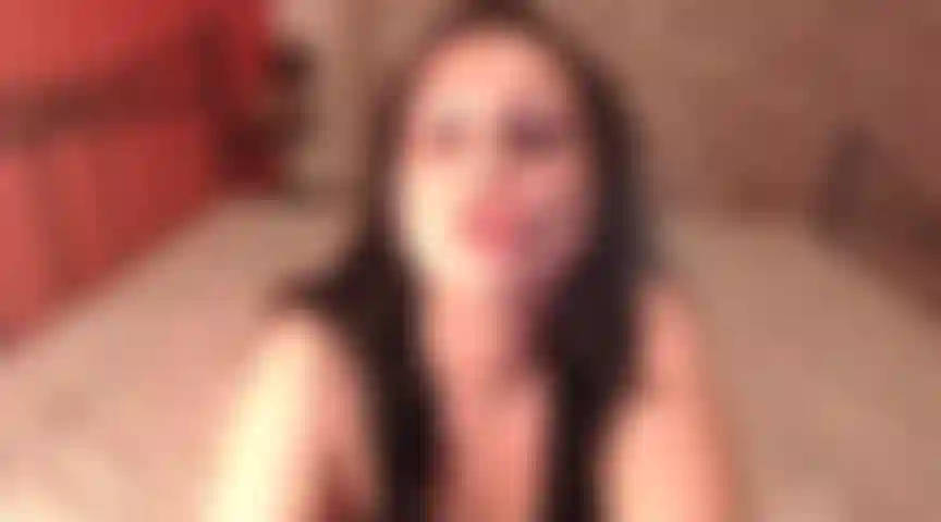 Provocadora privada de corpo inteiro.