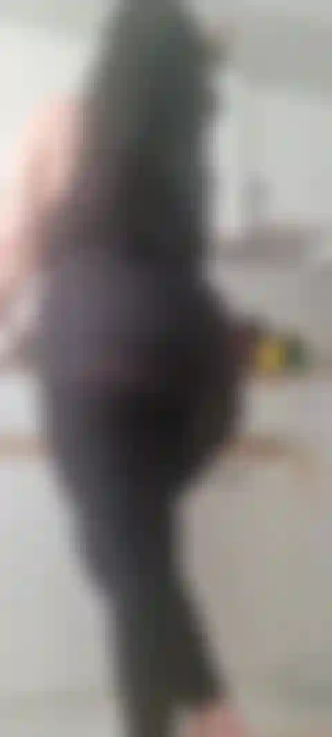 Que bunda mmmmm.