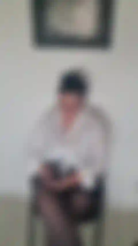 Secretária gostosa.