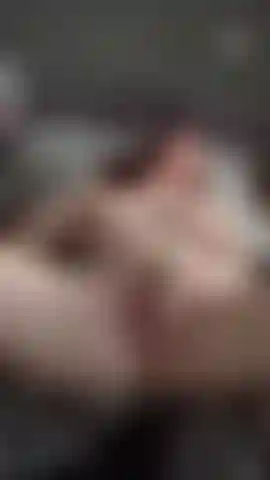 Nude, face included, masturbation