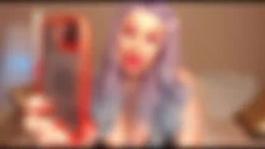 86. Idiota estúpida parte 2!!! Cara de pato desleixada e profunda ahegao arruinou a maquiagem engasgando o bukkake.