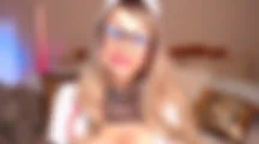 23. 10 Minutos punheta gozada facial ahegao roupa de enfermeira luvas de borracha milf.