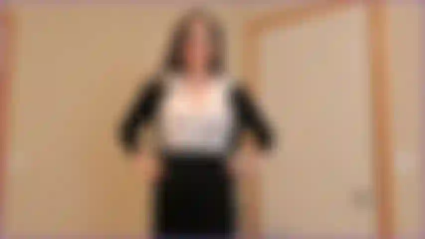 O chefe te humilha - estou cansada de olhar para sua cara, você está demitida! Oh, você está chorando? Você quer seu emprego de volta? Ajoelhe-se e implore por ele... Eu te darei seu bônus agora mesmo! Veja as tags para mais :).