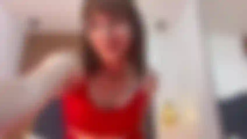 Sexy, seductive and very hot inside