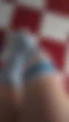 Slowly taking off knee high socks with feet. Mm enjoy